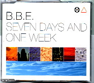 BBE - Seven Days And One Week